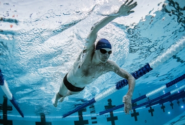 Các môn thể thao tốt nhất ít gây chấn thương