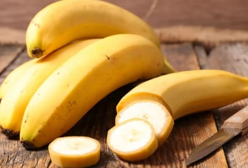 Ăn chuối ban đêm có an toàn không?