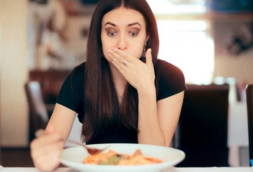 Cách kiểm soát việc 'ăn uống theo cảm xúc'