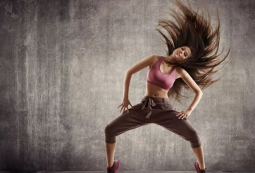 5 kiểu 'nhảy múa' hỗ trợ bạn giảm cân hiệu quả
