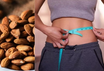 5 thực phẩm dễ tìm giúp loại bỏ mỡ bụng hiệu quả