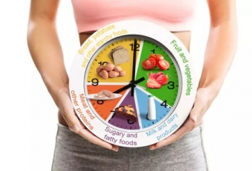 5 lời khuyên về 'cách ăn uống' để giảm cân tối đa