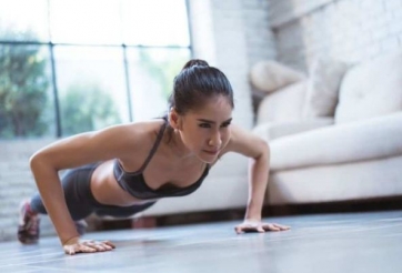 8 nguyên tắc vàng để thành thạo 'chống đẩy'