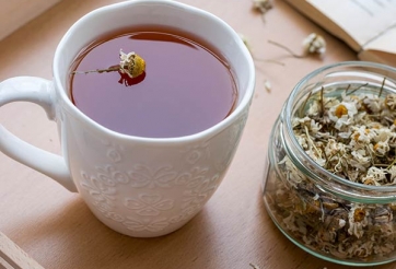 4 thành phần có thể thêm vào 'trà' để tăng tốc giảm cân