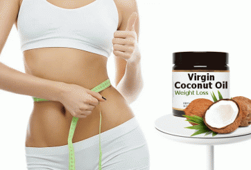 'Dầu dừa' có thể giúp bạn giảm cân?