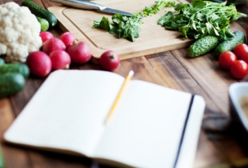 5 'xu hướng ăn uống' năm 2020 để có lối sống khỏe