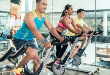 4 thời điểm cơ thể tuyệt đối không nên tập HIIT