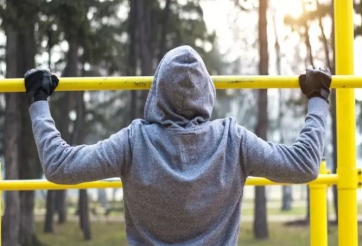 Lười tập thể dục mùa đông? Hãy thử các mẹo dưới đây