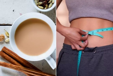 Cách pha 'trà' để uống nhằm giảm cân hiệu quả