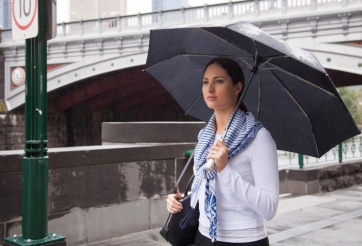 5 'cách đi bộ' đơn giản giúp bạn giảm cân