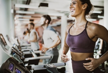 Muốn tăng cơ bắp, bạn phải giảm cân trước?