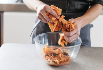 'Đồ ăn cay' này có thể hỗ trợ giảm cân hiệu quả