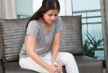 Lý do tại sao các khớp 'đau hơn' vào mùa đông