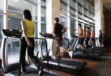 Liệt kê 5 bài tập đơn giản cho bất cứ ai mới tập gym