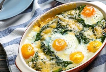 Không thêm thứ này vào món 'trứng' để tốt cho sức khỏe