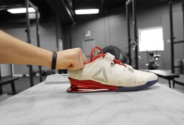 Bạn có thực sự cần giày riêng để cử tạ không?