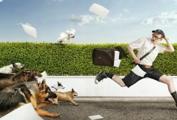 5 khoảnh khắc chạy bộ thú vị đáng để tán thưởng