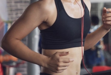 Làm bài tập này nhiều có thể gây vấn đề cho sức khỏe