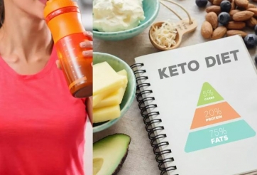 Top thực phẩm lành mạnh trong suốt 1 thập kỷ qua