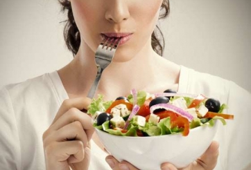 Giảm cân không chỉ là ăn uống lành mạnh và có tập thể dục