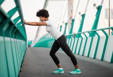 Cần đi bộ 'bao xa' mỗi ngày để giảm cân?