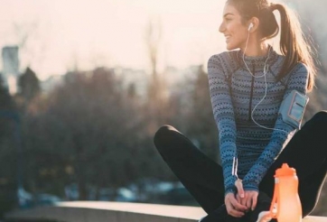 Thói quen 'ăn uống' cần thay đổi để giữ sức khỏe tốt