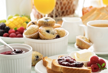 Không nên nấu thứ này cho bữa sáng để cơ thể khỏe mạnh