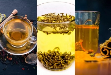 Thức uống 'gia vị đặc biệt' giúp giảm cân, giảm mỡ hiệu quả