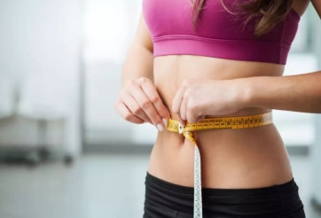 3 dấu hiệu cho biết bạn 'tăng cân' hay chỉ là 'đầy hơi'