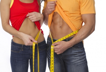 Tăng cơ giảm mỡ cùng lúc với 2 bài tập cực phổ biến