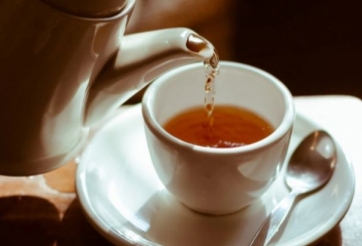 Uống 'trà' này trước khi ngủ để giảm mỡ và đốt cháy calo