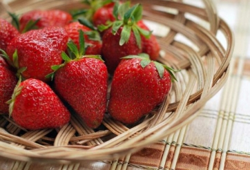 Loại trái cây thúc đẩy giảm cân, hỗ trợ tăng cơ tốt