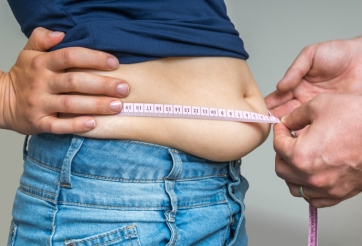 6 cách đơn giản để giảm mỡ bụng, dựa trên khoa học