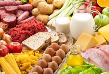 Ăn nhiều loại thực phẩm này có thể làm tăng nguy cơ ung thư