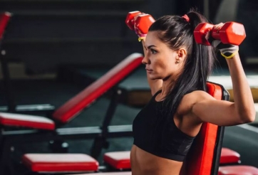 4 bước quan trọng của một bài tập thể dục