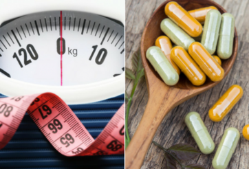 Người giàu tập thể dục, người nghèo uống thuốc giảm cân