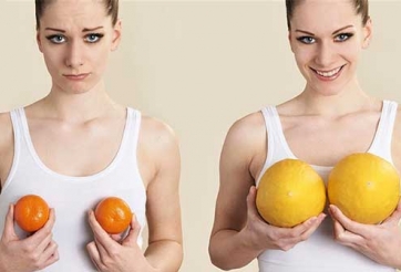 Cách massage ngực giúp vòng 1 'Nở nang' săn chắc nhất