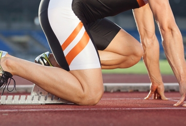 Tại sao người chơi thể thao có thể bị nhiễm virus?