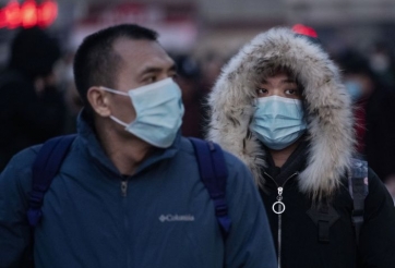 Nhận biết cảm lạnh thông thường và cúm virus corona