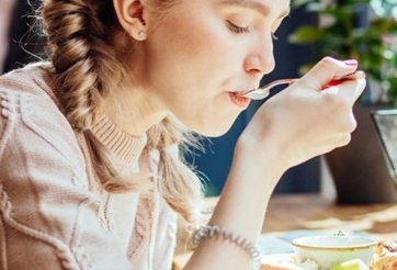 Loại thực phẩm nên ăn đầu tiên buổi sáng để sống khỏe