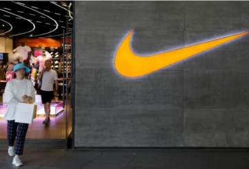 Gã khổng lồ Nike đóng cửa hàng loạt ở Trung Quốc vì corona