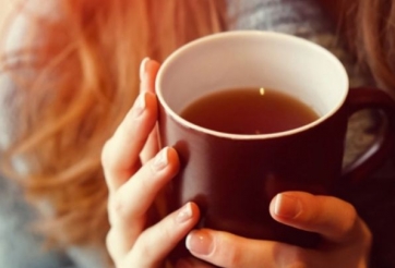 4 đồ uống dễ kiếm uống trước khi ngủ để hết đầy bụng