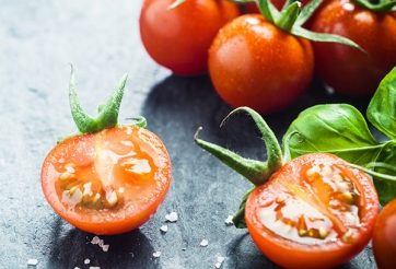 Ăn loại rau nào để có làn da sạch đẹp?