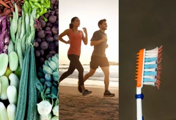 Lạm dụng 5 thói quen tốt này sẽ gây tổn hại cho sức khỏe