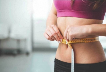 Mẹo giảm cân siêu tốc cho người lười