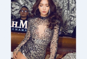 Bích Phương 'sexy đến nghẹt thở' từ lần giảm cân lột xác 2018