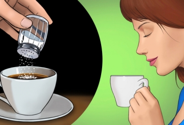 10 mẹo cực đơn giản để khởi đầu ngày mới hoàn hảo