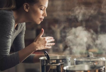 'Ngửi' socola có thể giúp bạn bớt thèm ăn và giảm cân