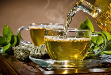 Bí kíp giữ dáng, sống khỏe của người Nhật