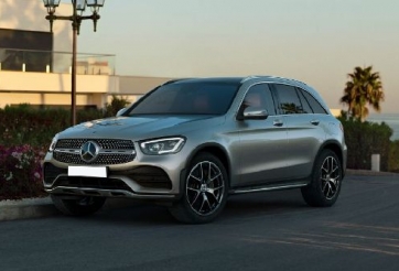 Mercedes GLC 250 2020: Chi tiết giá bán & thông số kỹ thuật